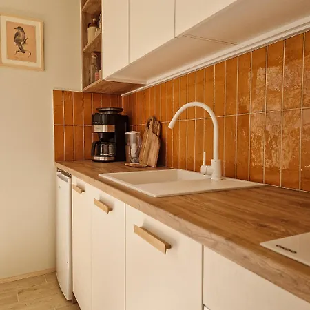 Dzikie Domki Nowe Domki Z Prywatna Balia, Sauna *