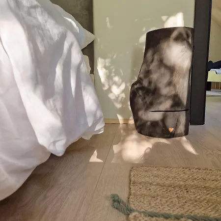 Dzikie Domki Nowe Domki Z Prywatna Balia, Sauna Ferienhaus Kobysewo